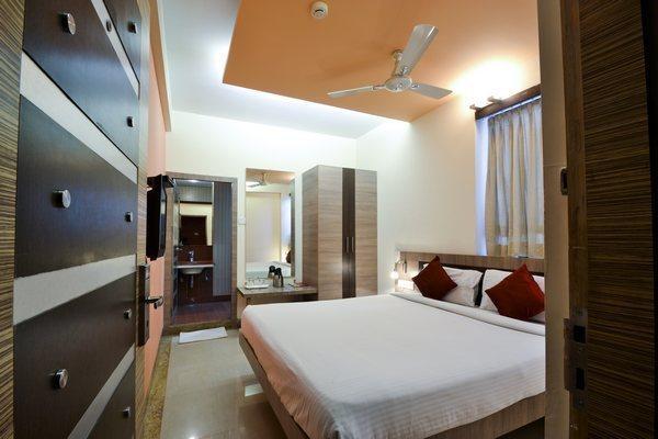 Hotel Apex International Jodhpur  Zimmer foto