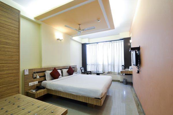 Hotel Apex International Jodhpur  Zimmer foto